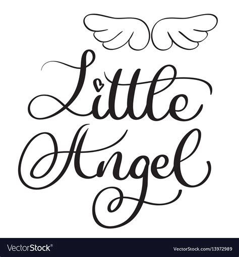 Angel Words .